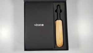 काय मिळतय विराट फॅनबॉक्सच्या आत? पाहा आमच्या नजरेतून….