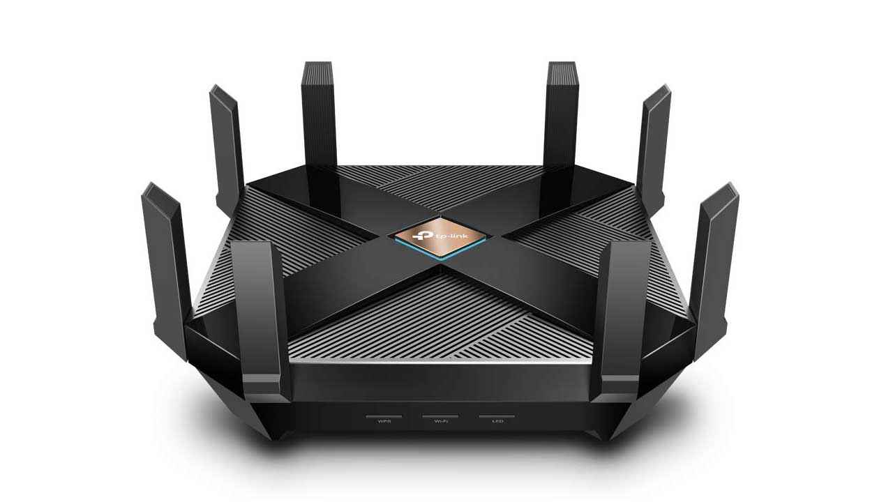 WiFi 6 routers for gamers