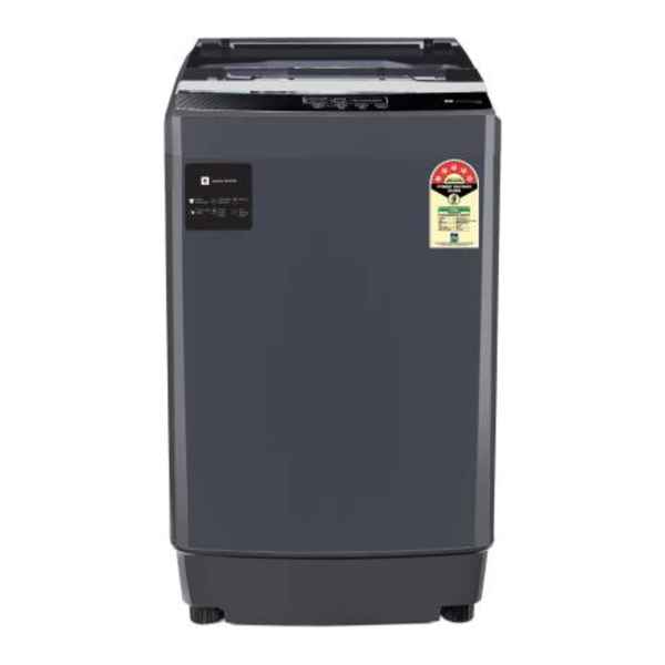 realme TechLife 6.5 kg Fully Automatic Top Load washing machine (RMFA65A5G)