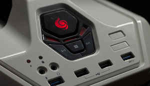 NVIDIA Battlebox TITAN SR