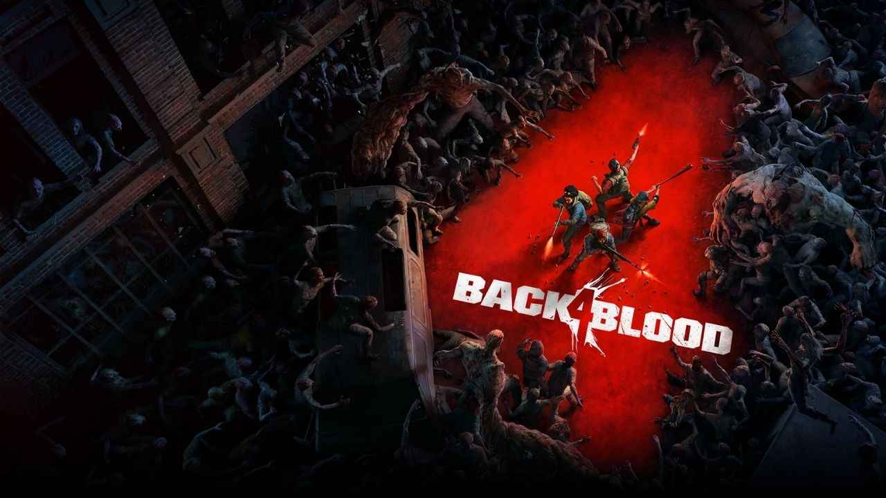 ‘Back 4 Blood’ Open Beta is now available for select players and it comes with Nvidia DLSS support