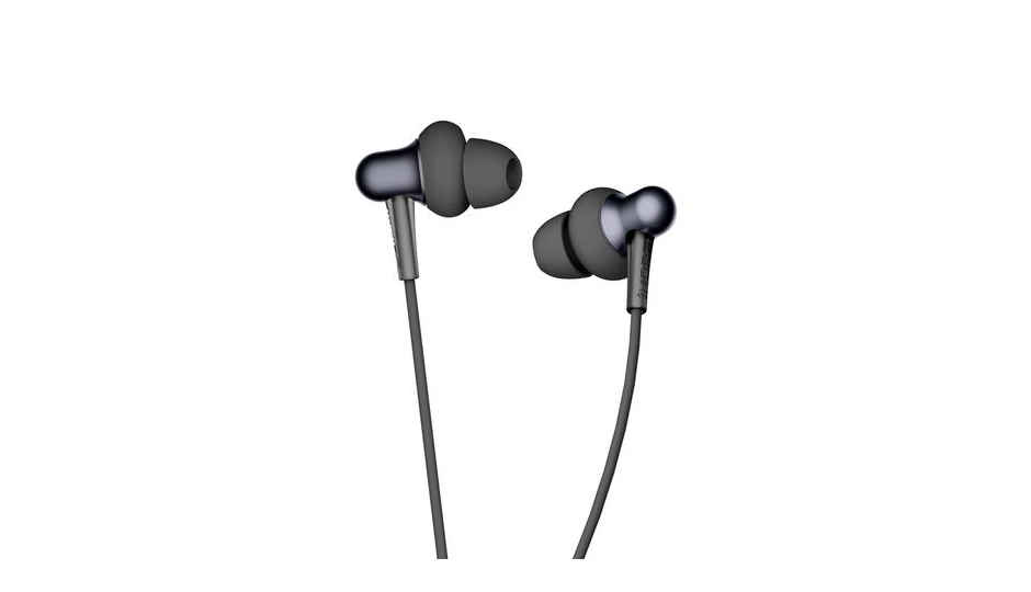 1More Dual-Dynamic driver earphone launched in India at Rs 2,999