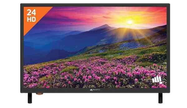 Maser 24 inches HD Ready LED TV