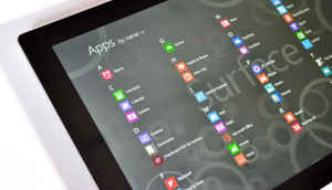 तस्वीरों में जानें माइक्रोसॉफ्ट सरफेस 3 के बारे में