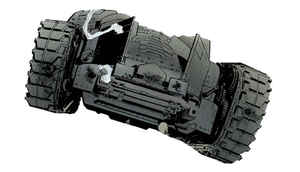 The Batmobile: The 7 best variants over 70 years