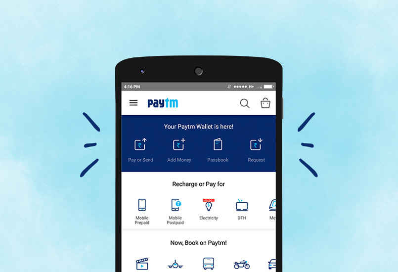 PayTm ತರಲಿದೆ WhatsAap ನಂತ ಮೆಸೇಜಿಂಗ್ ಅಪ್ಲಿಕೇಶನ್ ಮೂಡಲಿದೆ ಇನ್ನು ಕುತೂಹಲ.!