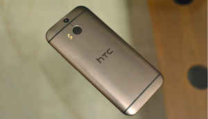 HTC One (M8)