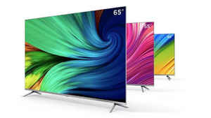 சமீபத்தில் அறிமுகமான லேட்டஸ்ட்  பட்ஜெட் ஸ்மார்ட் டிவிகள்