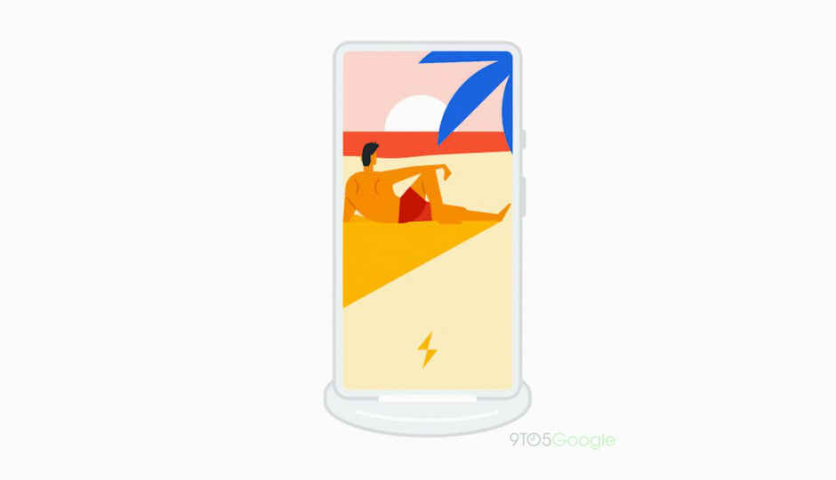 Google Pixel 3 phones could come with a wireless charging dock called the Pixel Stand