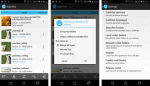 10 free Android apps for movie and TV buffs