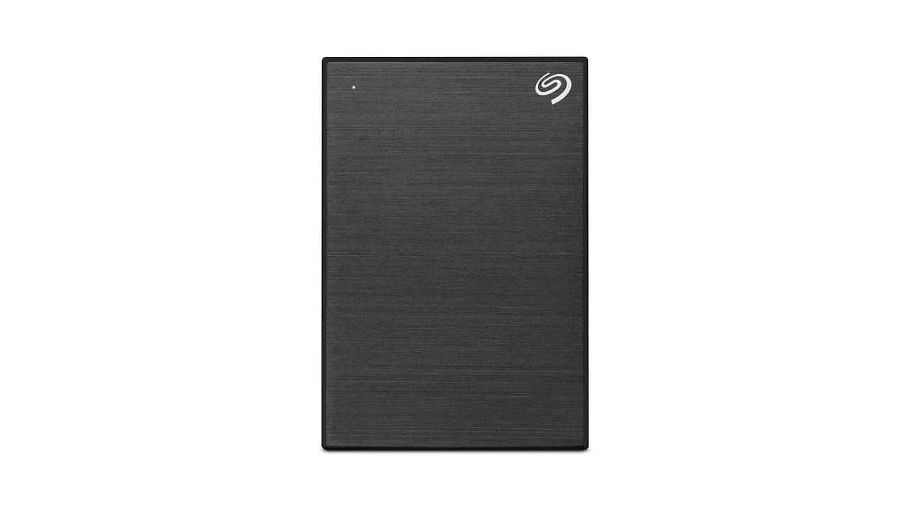 2 TB external hard disks