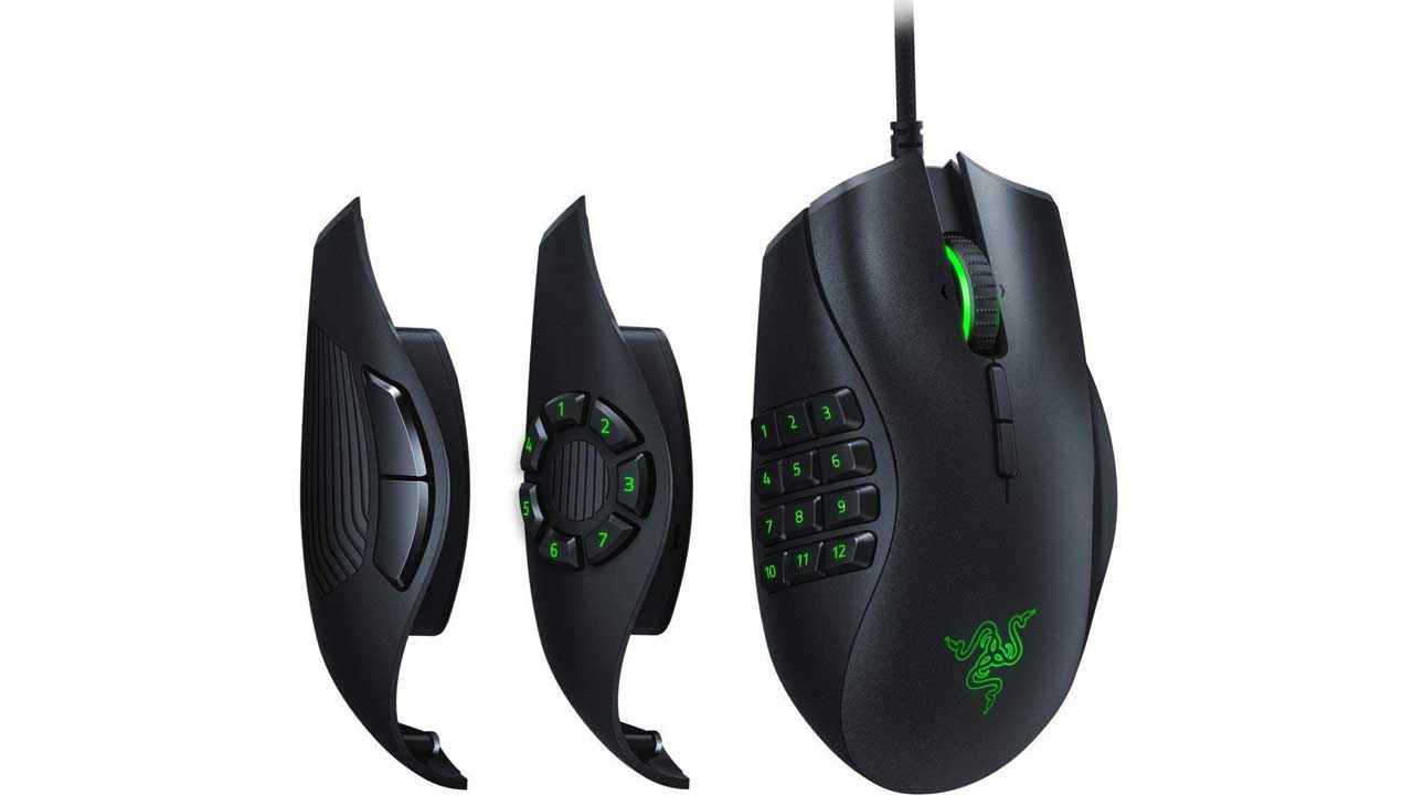 Best mice with a unique design