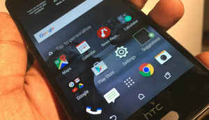 HTC One A9: In pictures