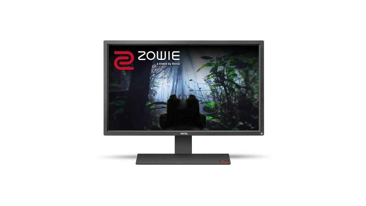 Best monitors for console gamers