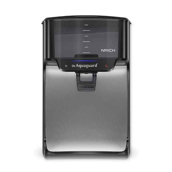 aquaguard copper purifier