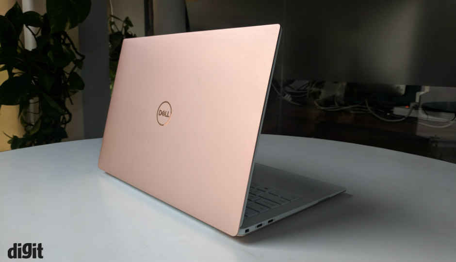 Dell XPS 13 9370