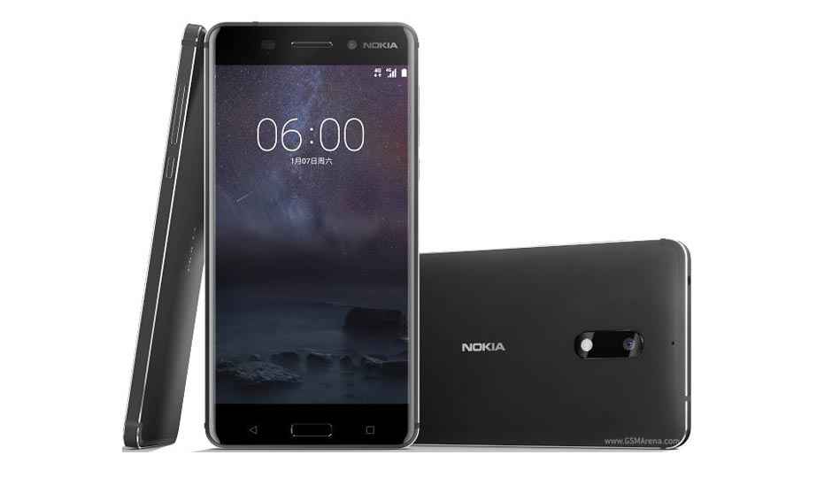 Nokia 6 এর জন্য এখনও অব্দি 1 মিলিয়ান রেজিস্ট্রেশান হয়েছে