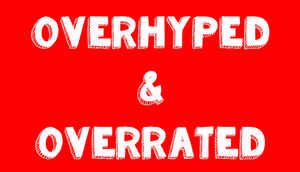 The 5 most overrated and overhyped smartphones of 2014