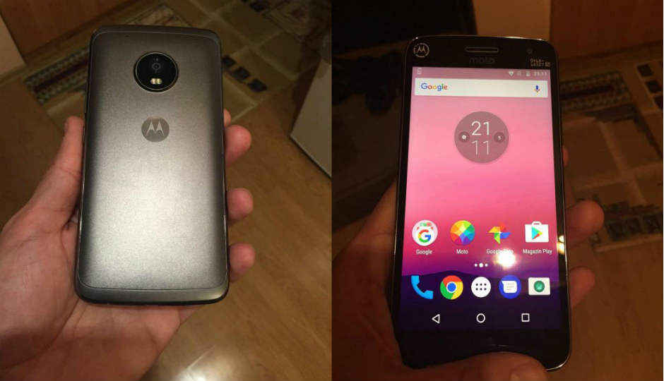Moto G5 price tipped ahead of MWC launch, will be cheaper than G4