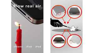 7 weird and strange apps for your Smartphone