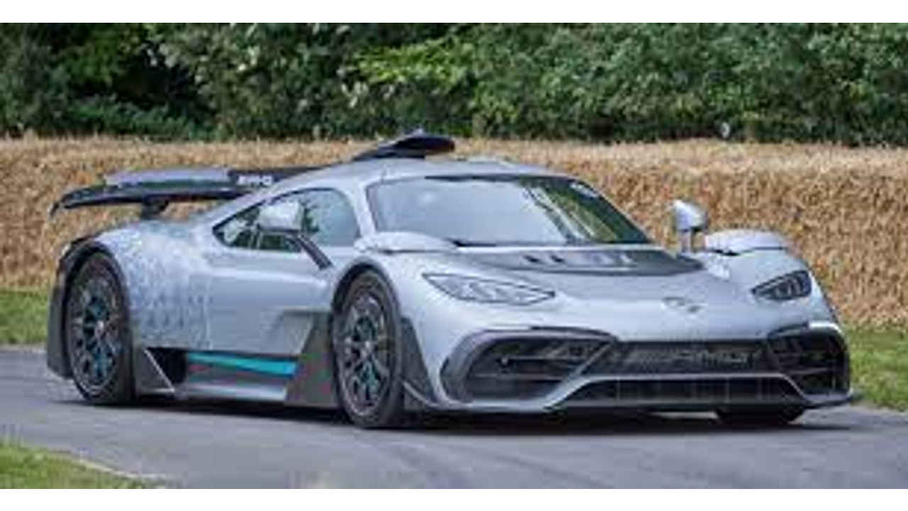 Mercedes AMG One এর উৎপাদন শুরু হল, 2023-এ এই পাওয়ার মেশিন পথে নামবে