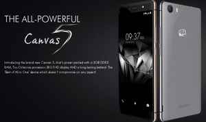 3GB ర్యామ్ తో మార్కెట్ లో ఉన్న బడ్జెట్ స్మార్ట్ ఫోన్స్ [NOV]