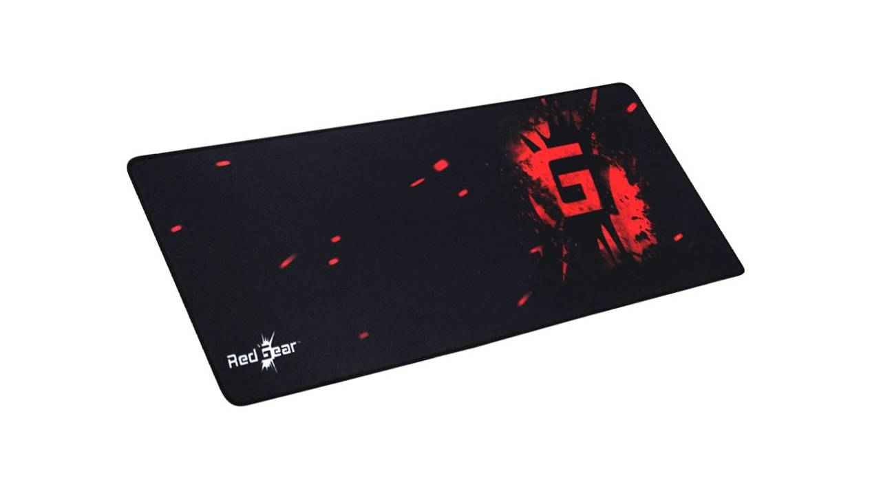 Gaming surfaces for pros