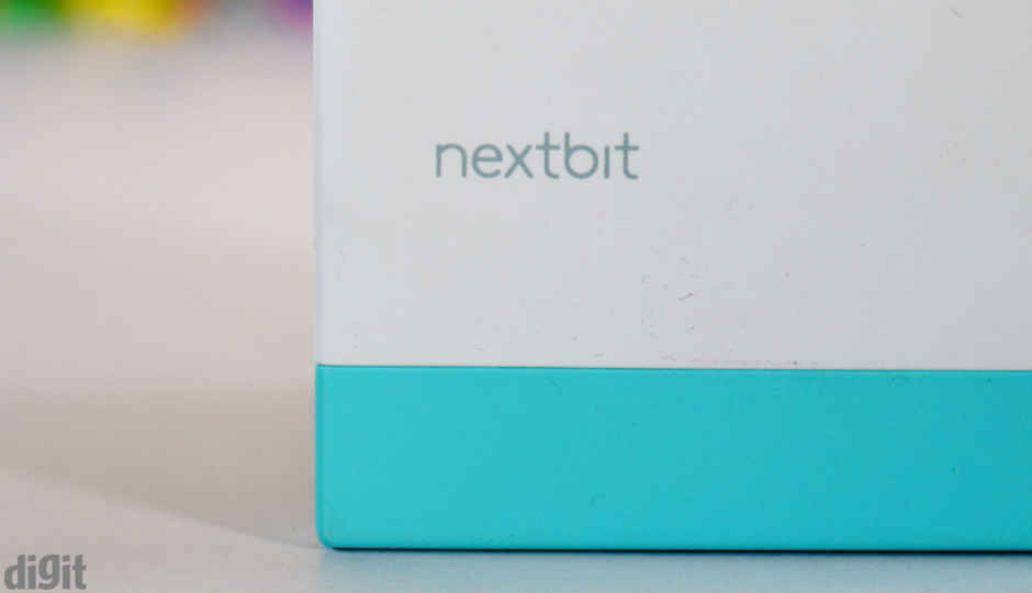 कसा आहे नेक्स्टबिट रॉबिन: पाहा चित्रांच्या माध्यमातून