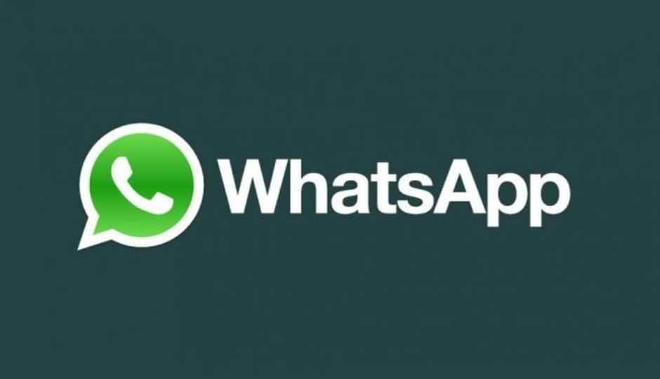 WhatsApp reportedly working on a web client