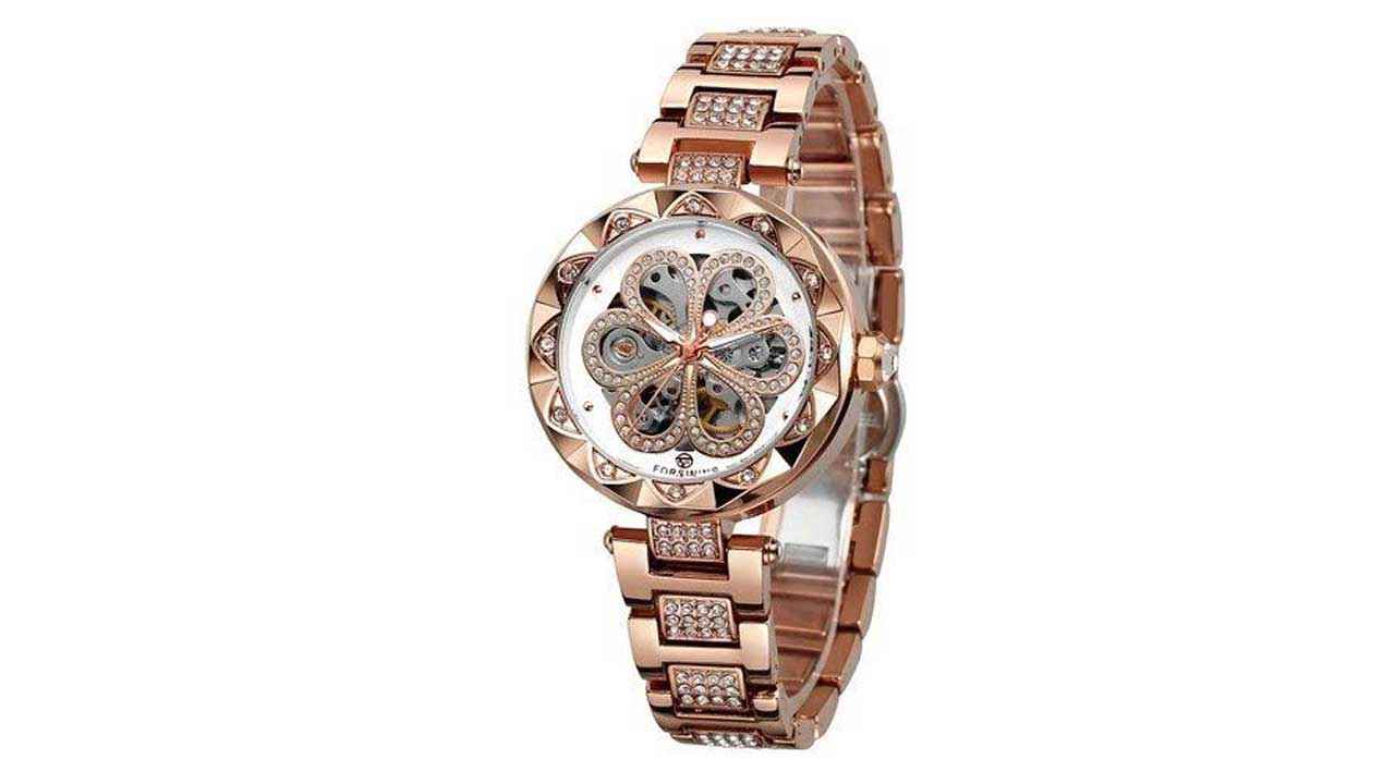 High-quality Automatic Watches for Women