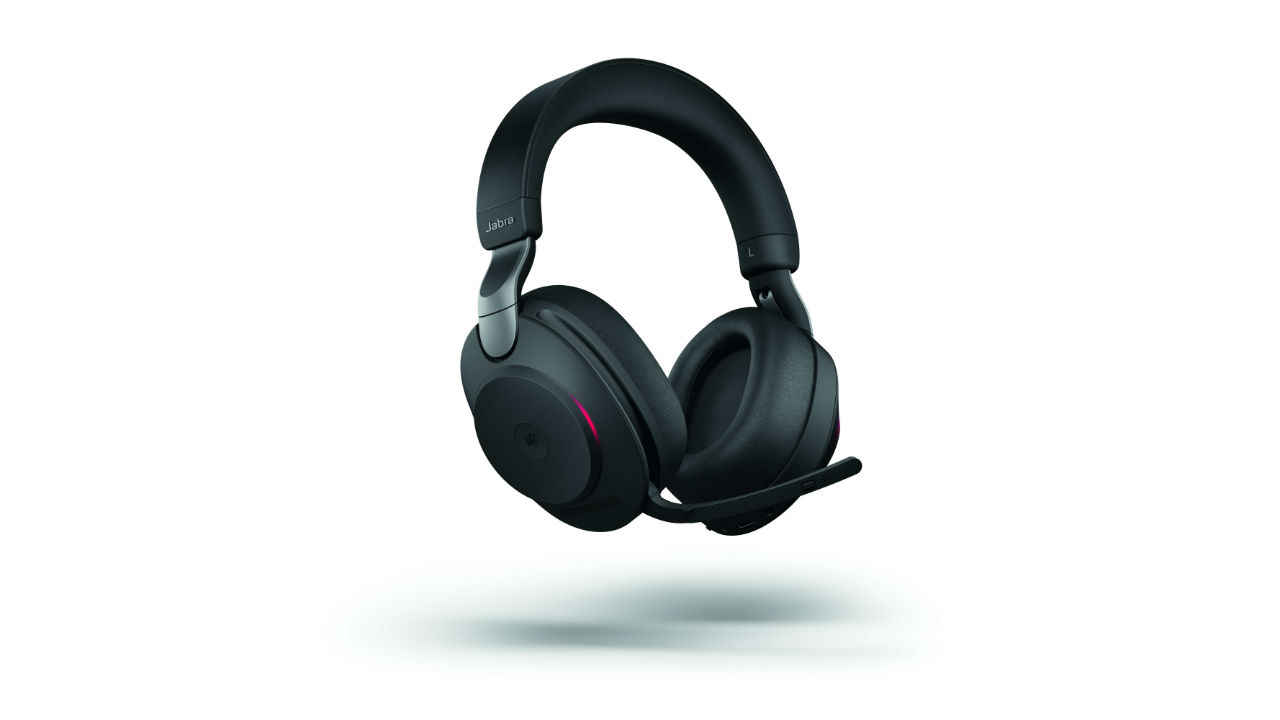 Jabra new range of headphones under its Evolve2 series