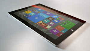 तस्वीरों में जानें माइक्रोसॉफ्ट सरफेस 3 के बारे में