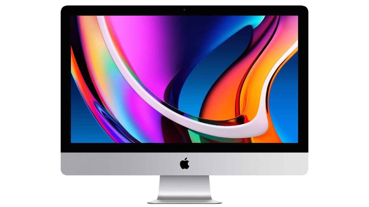 Apple iMac Pro with Mini-LED display expected to release in June 2022