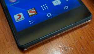 Sony Xperia Z2