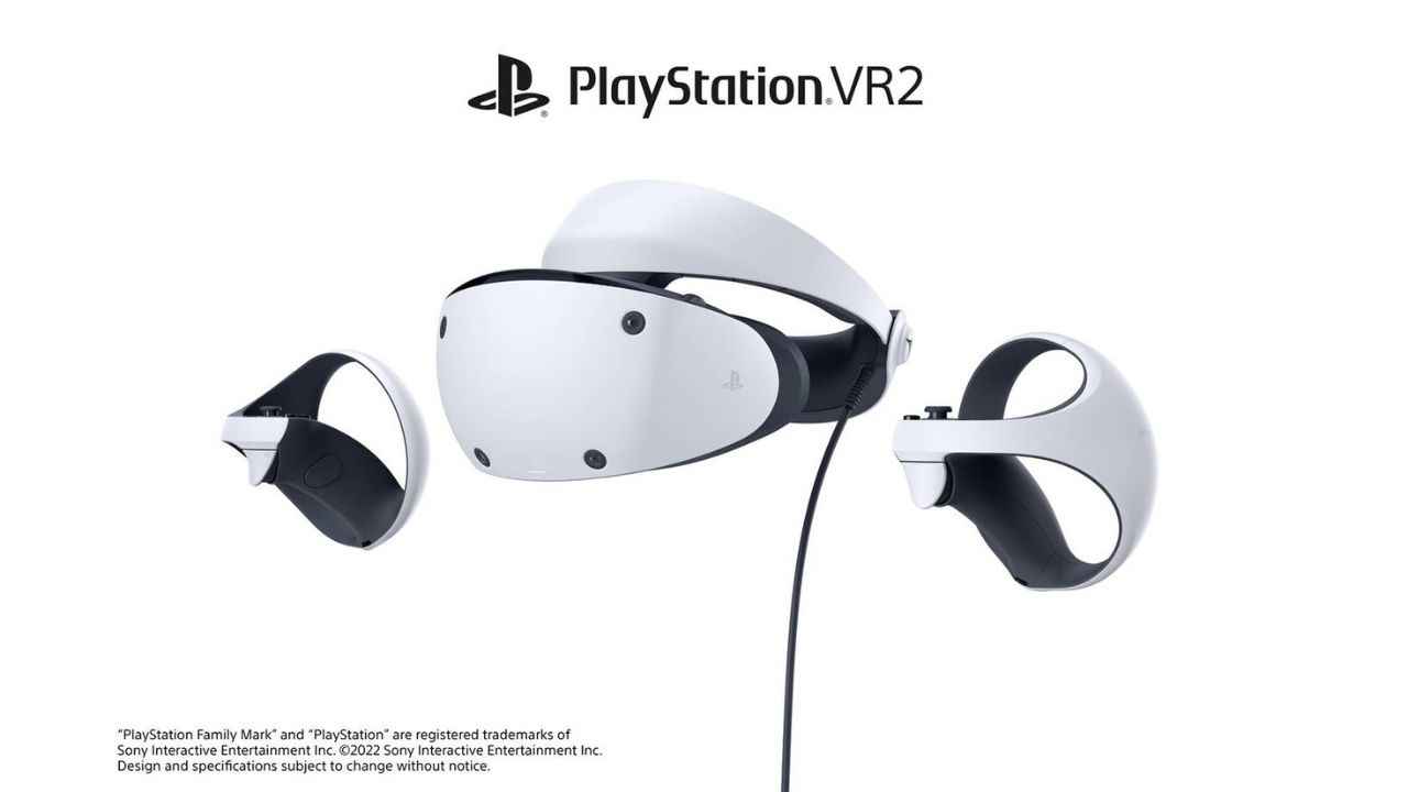 Sony PlayStation VR2 headset is launching in early 2023: What to expect | Digit