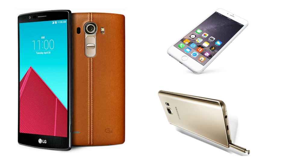 तुमची दिवाळी खास बनविण्यासाठी सर्वोत्कृष्ट कॅमेरा असलेले १४ स्मार्टफोन्स