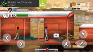 11 best Android games based on movies