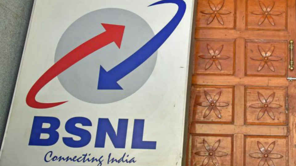 JioFiber इफ़ेक्ट: BSNL वापिस ले आया है Rs 777 का ब्रॉडबैंड प्लान