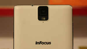 इनफोकस M350, M530 और M330 की एक झलक