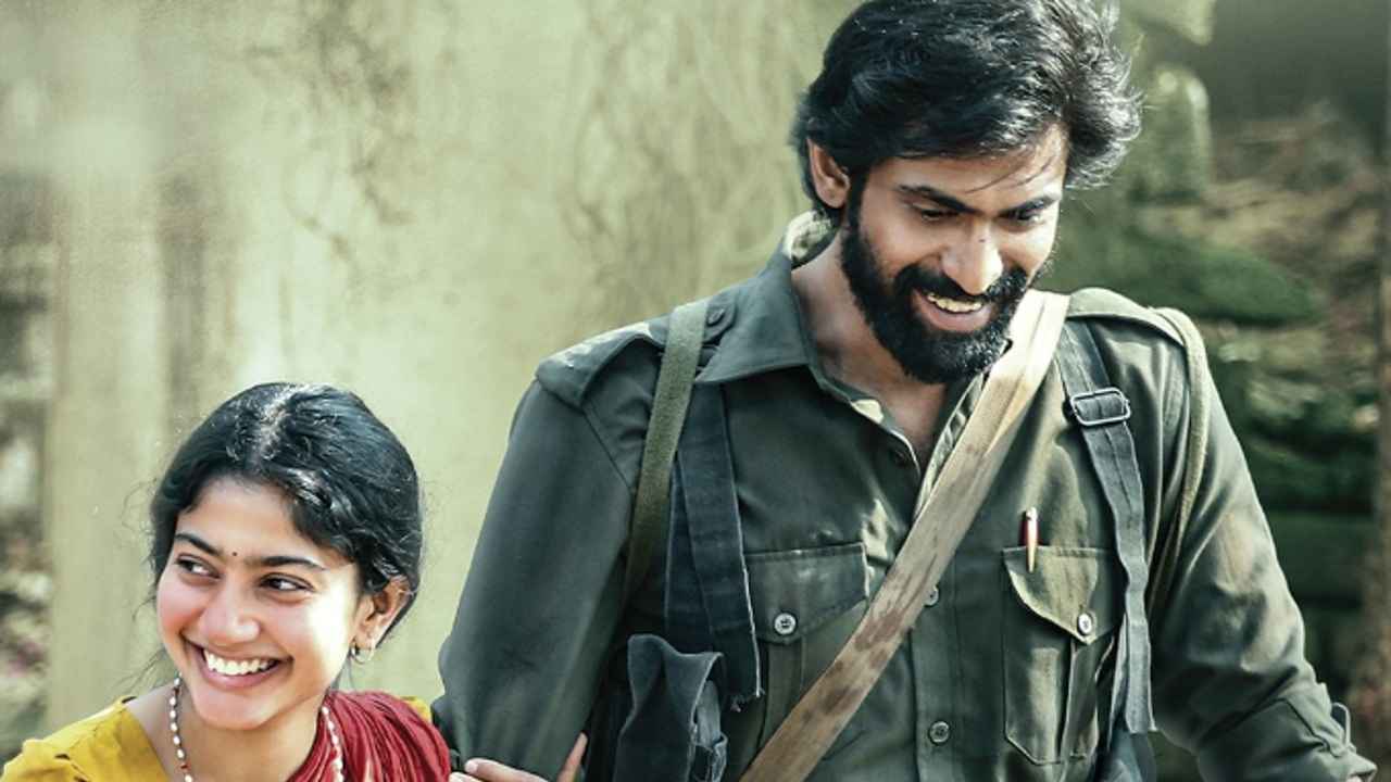 విరాట పర్వం తో సహా OTT లో విడుదలైన ఈ కొత్త సినిమాలను చూశారా..!!