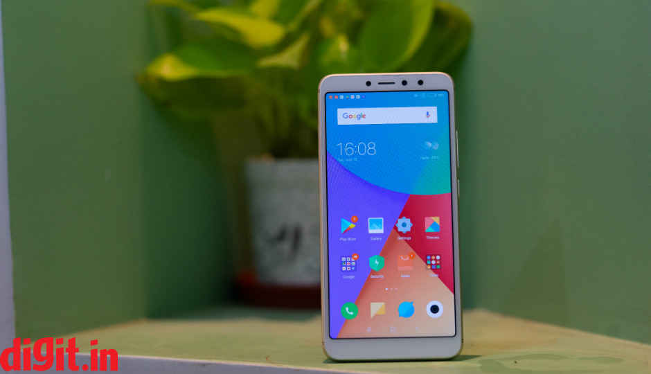 Xiaomi Redmi Y2