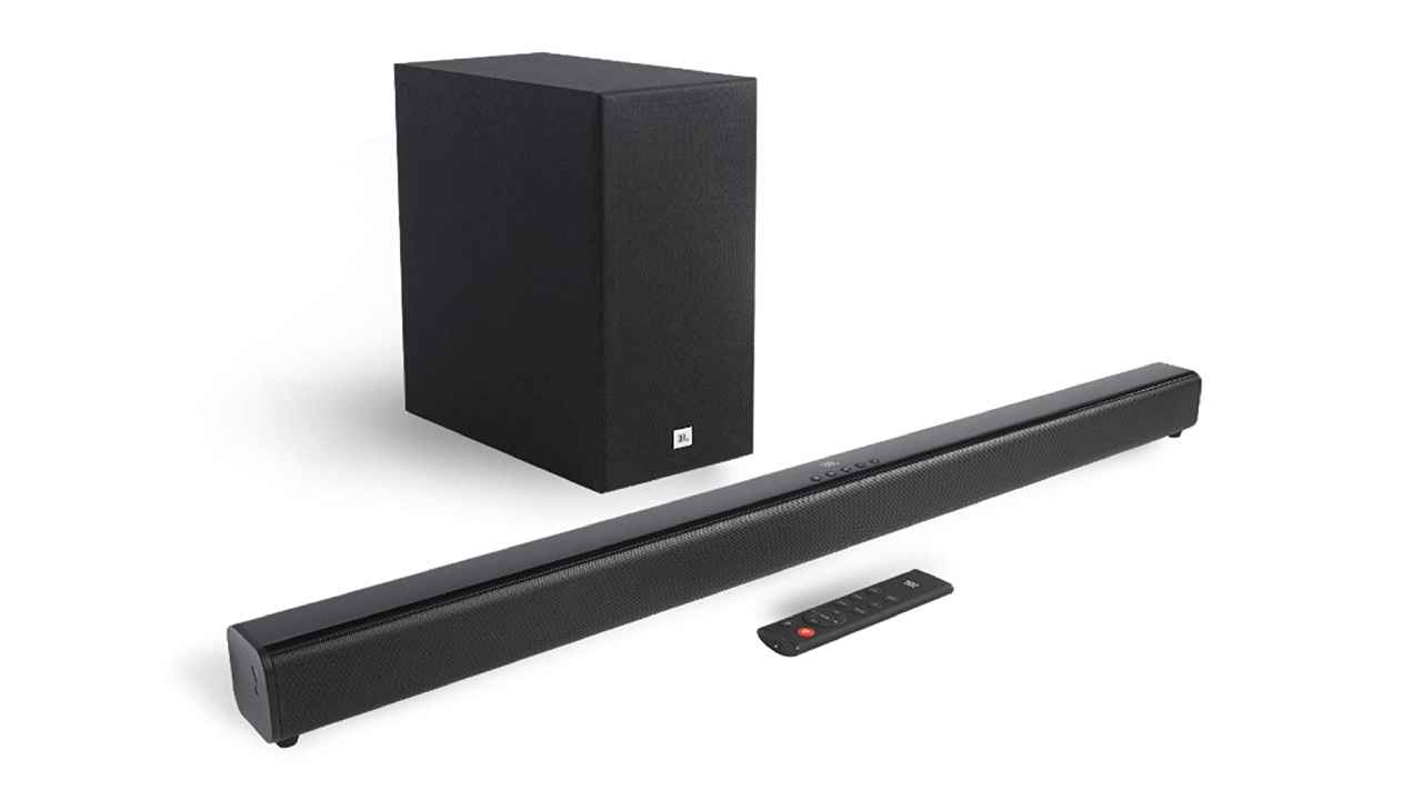 Top 150W or higher soundbars for medium-sized rooms