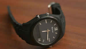 Hands On: Martian Notifier