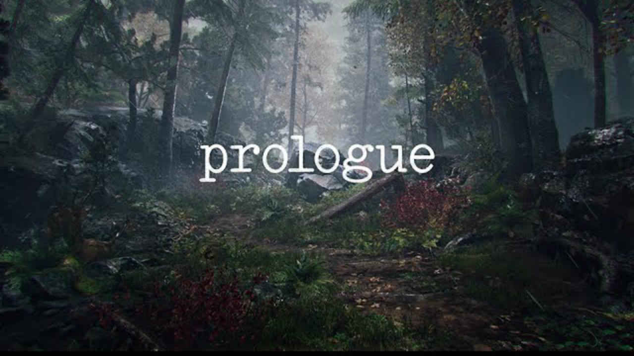 The Game Awards 2019: PlayerUnknown Brendan Greene, PUBG designer, announces new game called Prologue