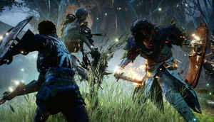 Game of the Year 2014: Our 10 nominees