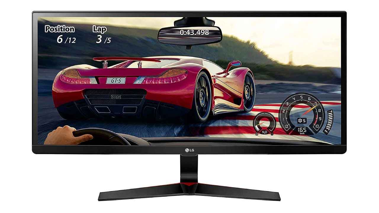 Best free-sync monitors