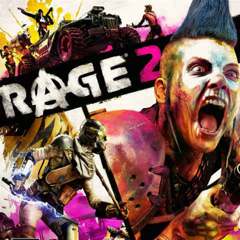 Rage 2 Review: Bringing out the crazy in you