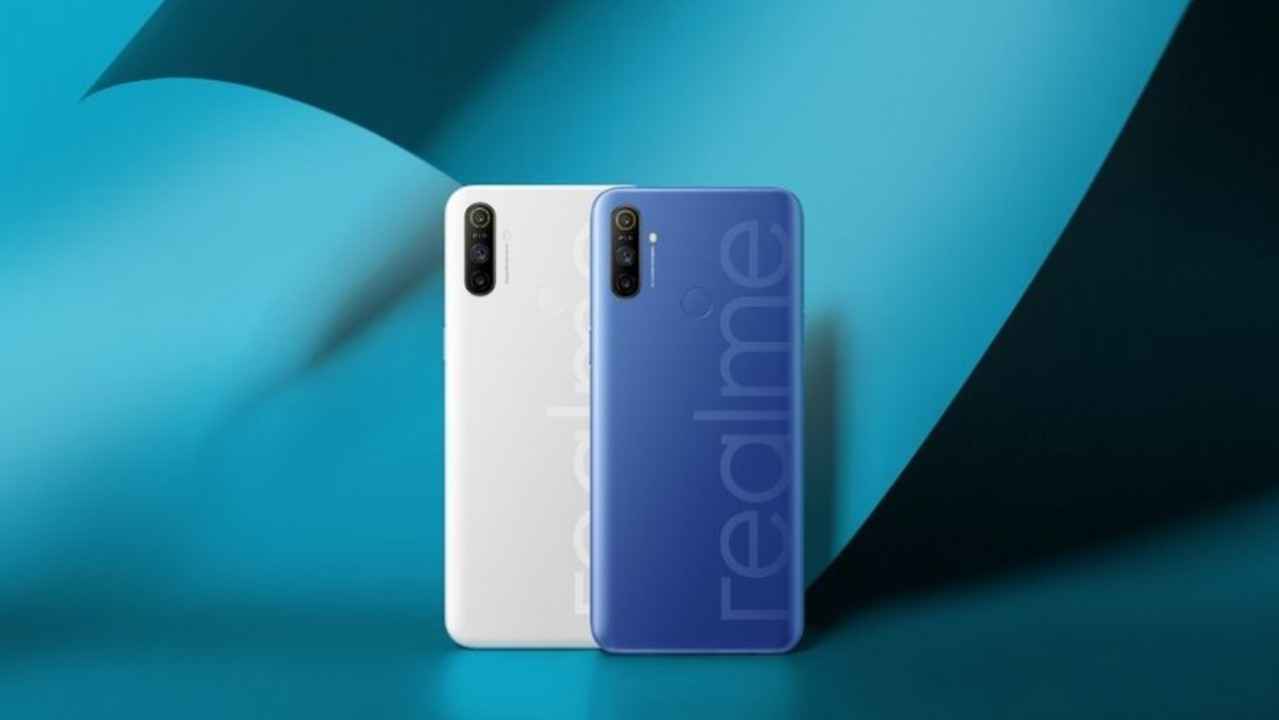 Realme Narzo 10A new variant launched: Specifications, price and availability