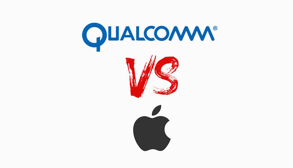 Apple and Qualcomm CEO meeting described as hostile: Report
