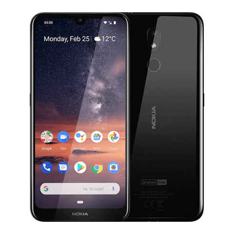 Nokia 3.2 with dedicated Google Assistant button launched in India: Price, specs, launch offers and all you need to know